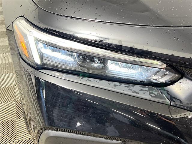 used 2022 Honda Civic car, priced at $20,276