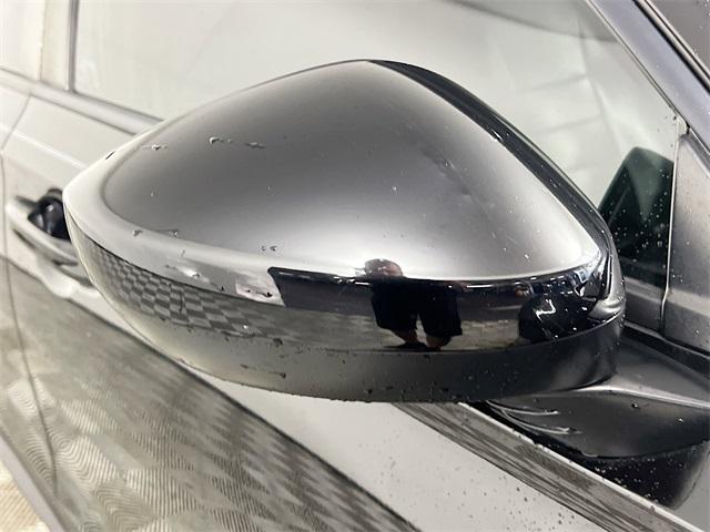 used 2022 Honda Civic car, priced at $20,276