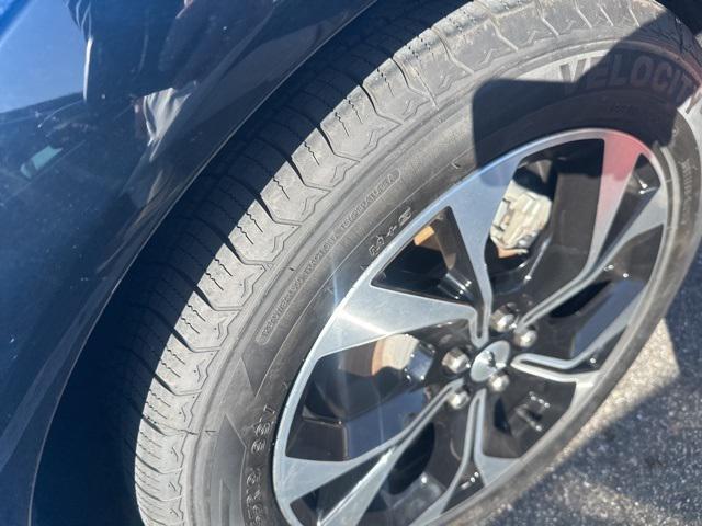 used 2022 Ford Mustang Mach-E car, priced at $24,247