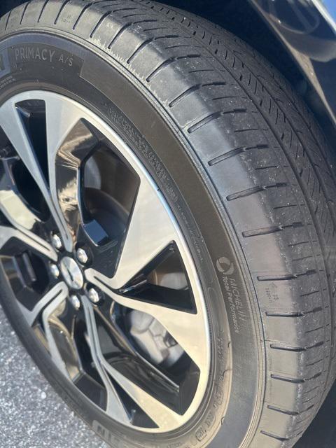 used 2022 Ford Mustang Mach-E car, priced at $24,247