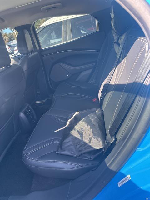 used 2022 Ford Mustang Mach-E car, priced at $24,247