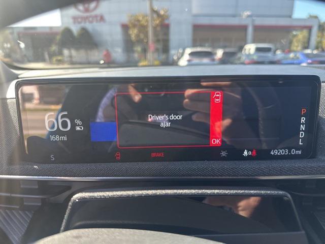 used 2022 Ford Mustang Mach-E car, priced at $24,247