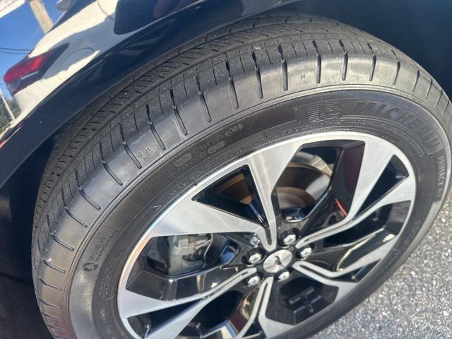 used 2022 Ford Mustang Mach-E car, priced at $24,247