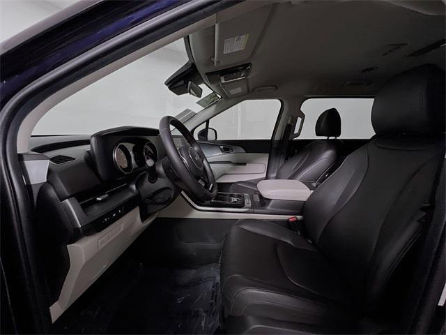 used 2023 Kia Carnival car, priced at $28,770