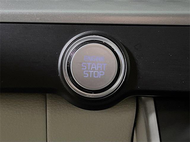 used 2023 Kia Carnival car, priced at $28,770