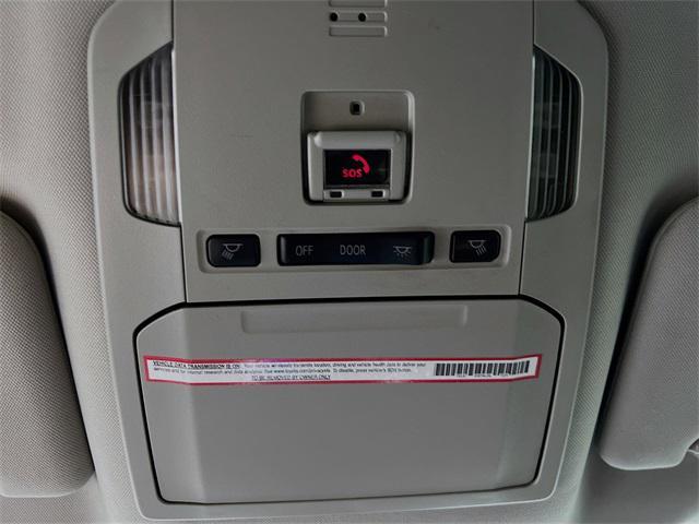 used 2022 Toyota Highlander car, priced at $27,101