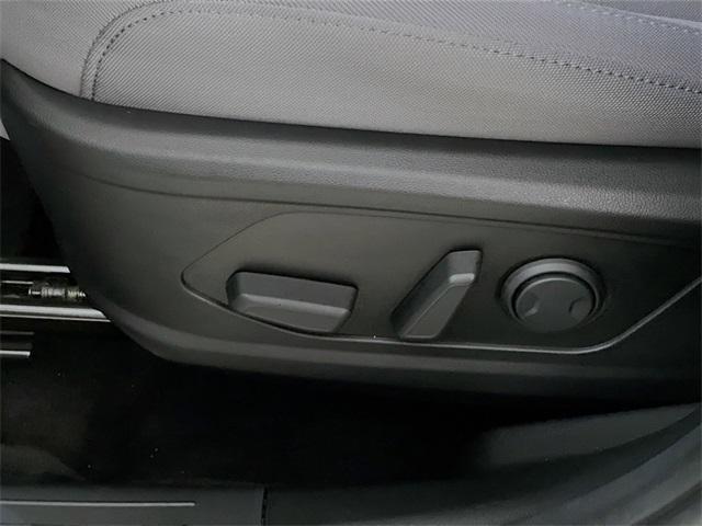 used 2024 Hyundai SANTA CRUZ car, priced at $26,869