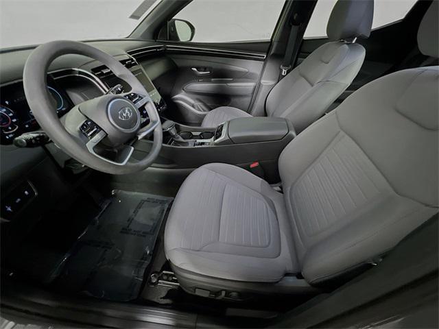used 2024 Hyundai SANTA CRUZ car, priced at $26,869