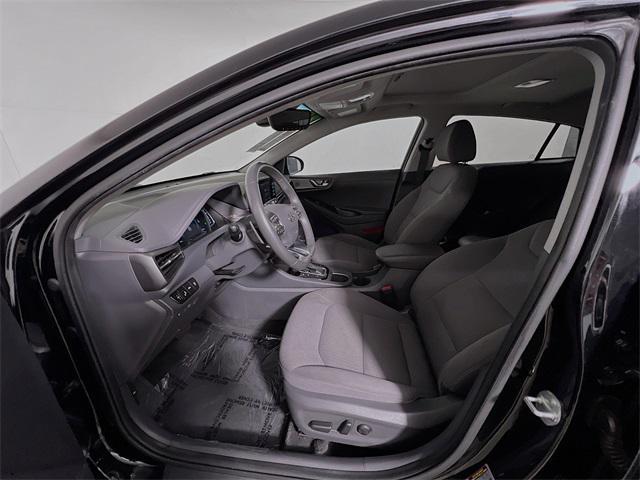 used 2020 Hyundai Ioniq Hybrid car, priced at $15,817