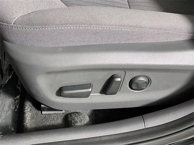 used 2020 Hyundai Ioniq Hybrid car, priced at $15,817