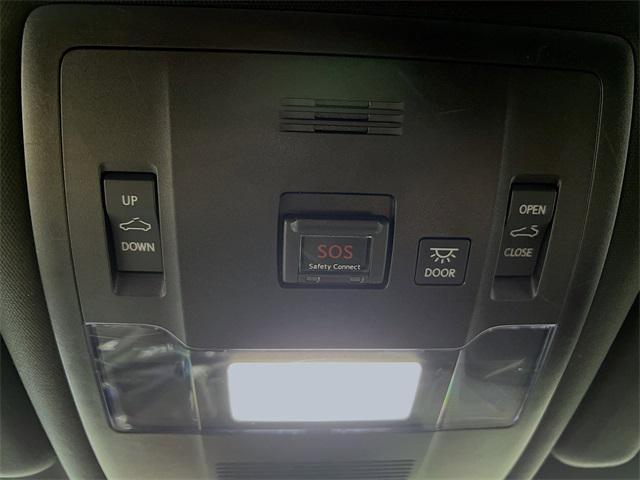 used 2019 Lexus UX 200 car, priced at $25,124