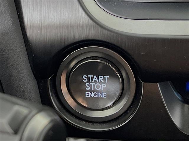used 2019 Lexus UX 200 car, priced at $25,124
