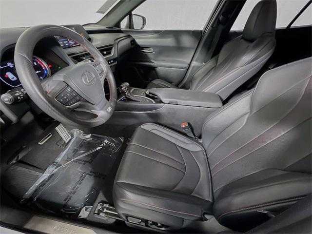 used 2019 Lexus UX 200 car, priced at $25,124
