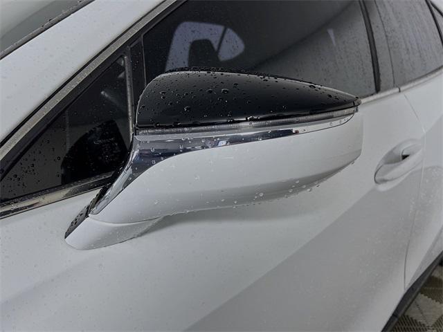 used 2019 Lexus UX 200 car, priced at $25,124