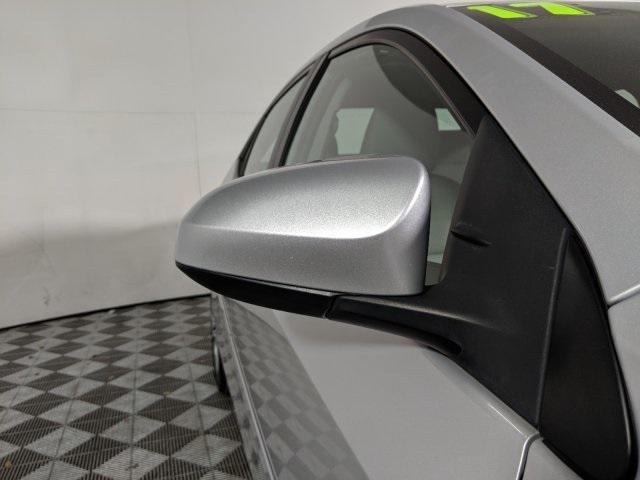 used 2017 Toyota Corolla car, priced at $14,344