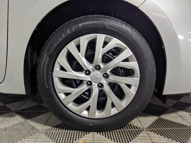 used 2017 Toyota Corolla car, priced at $14,344