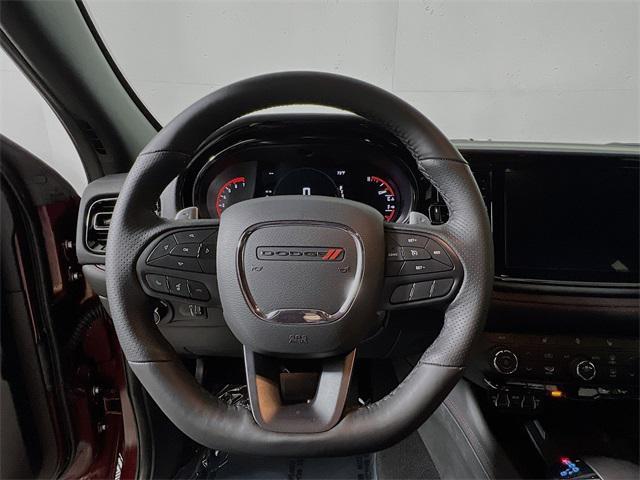 used 2025 Dodge Durango car, priced at $50,474