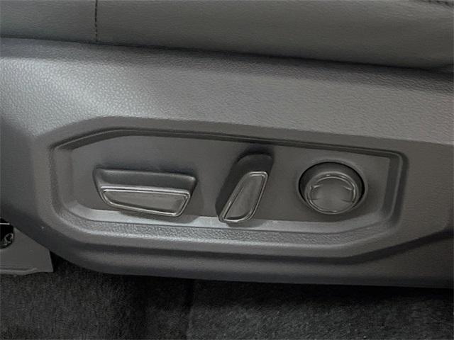 new 2025 Toyota Tundra car, priced at $53,705