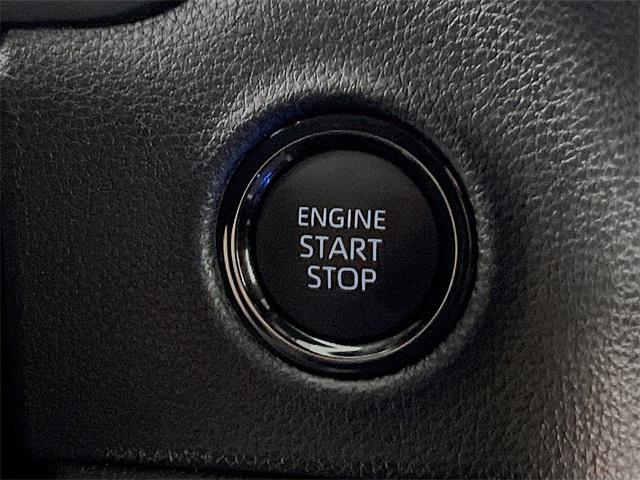 new 2025 Toyota Tundra car, priced at $53,705