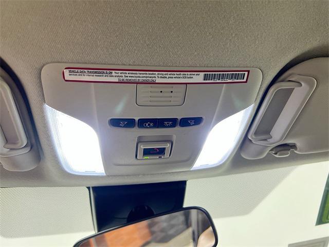 used 2021 Toyota Corolla car, priced at $14,914