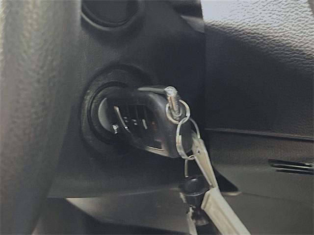 used 2021 Toyota Corolla car, priced at $14,914