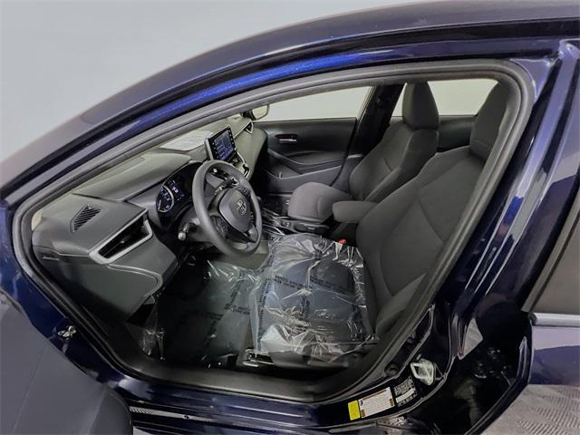 used 2021 Toyota Corolla car, priced at $14,914