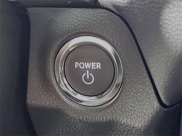 new 2025 Toyota RAV4 Hybrid car, priced at $40,393
