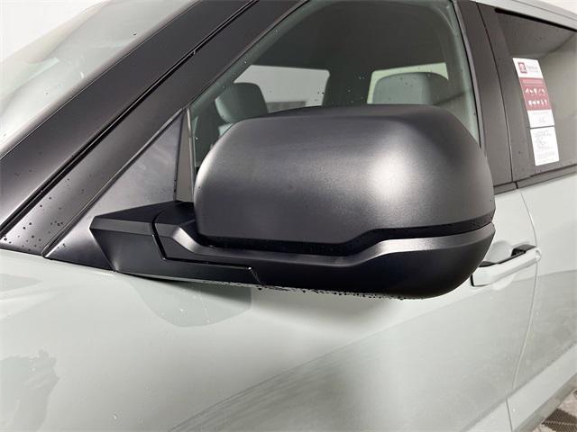 new 2025 Toyota Tundra car, priced at $53,909