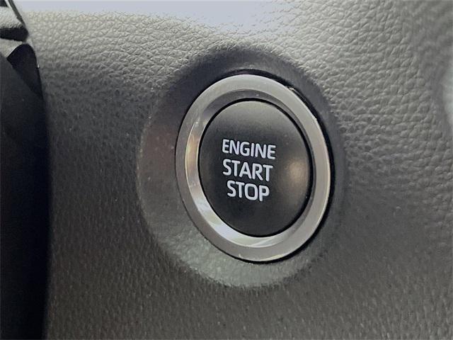 used 2024 Toyota Corolla car, priced at $24,048