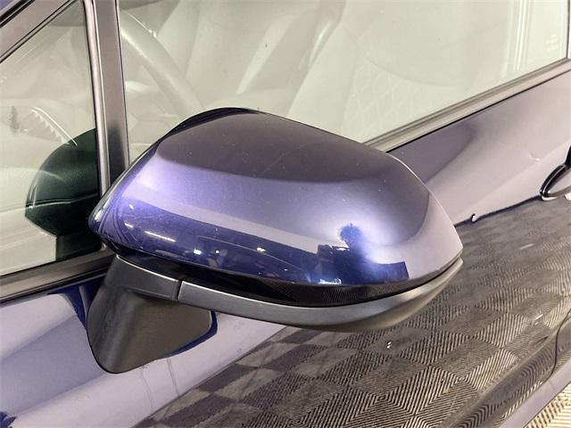 used 2022 Toyota Corolla car, priced at $19,522