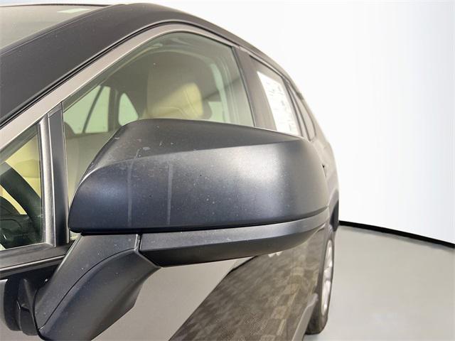 used 2022 Toyota RAV4 car, priced at $23,368