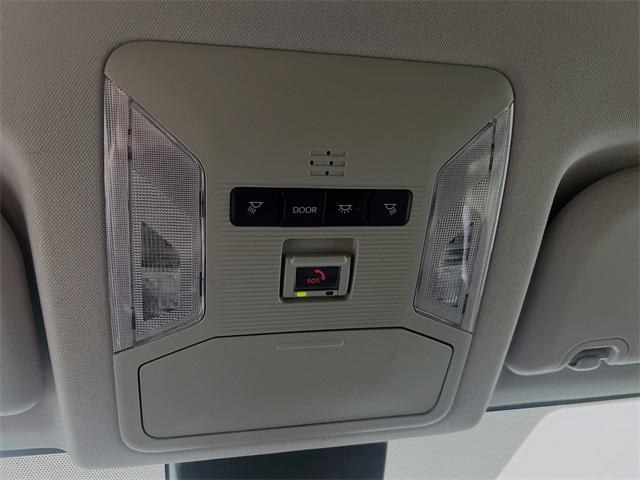 used 2022 Toyota RAV4 car, priced at $23,368