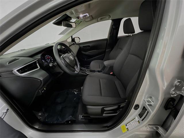 used 2024 Toyota Corolla car, priced at $20,709