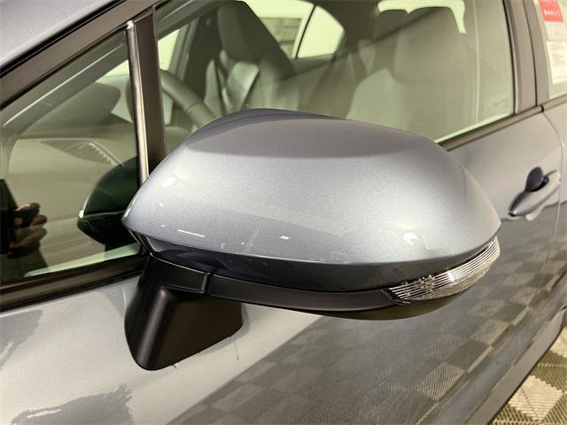 new 2025 Toyota Corolla car, priced at $25,821
