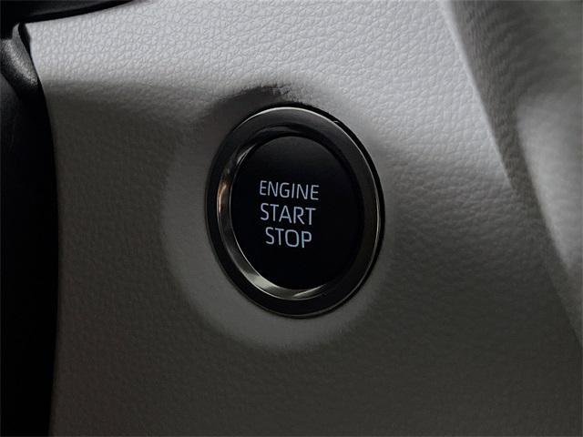 new 2025 Toyota Corolla car, priced at $25,821