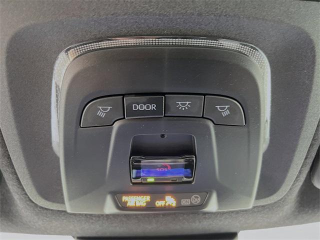 new 2025 Toyota Corolla car, priced at $25,821
