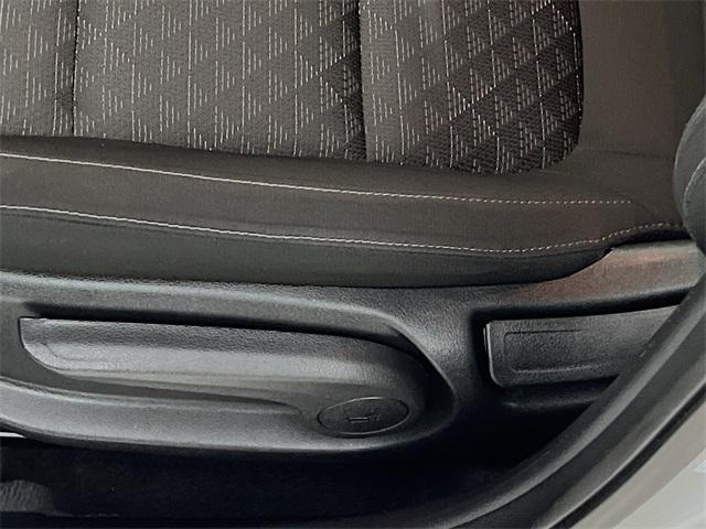 used 2023 Kia Rio car, priced at $14,111