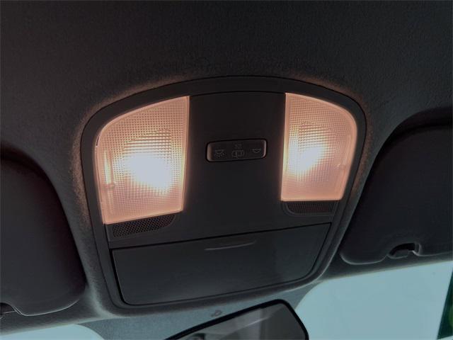 used 2023 Kia Rio car, priced at $14,111