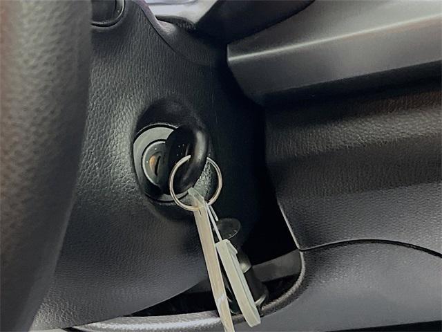used 2023 Kia Rio car, priced at $14,111