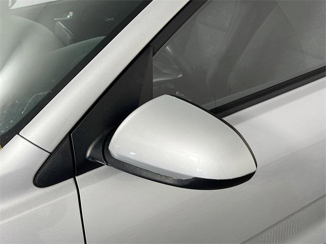 used 2023 Kia Rio car, priced at $14,111