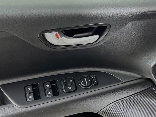 used 2023 Kia Rio car, priced at $14,111