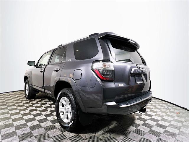 used 2023 Toyota 4Runner car, priced at $37,825