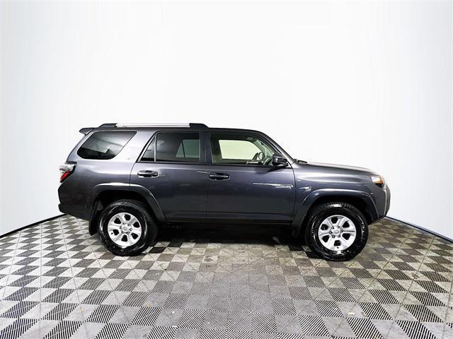 used 2023 Toyota 4Runner car, priced at $37,825