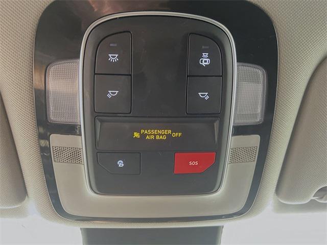 used 2022 Hyundai Santa Fe car, priced at $23,529