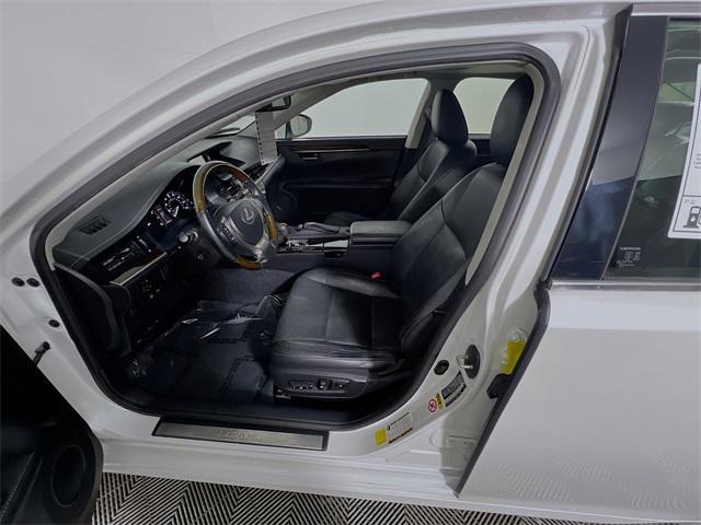 used 2014 Lexus ES 350 car, priced at $14,750
