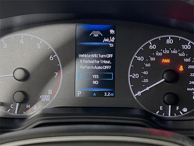 new 2025 Toyota Corolla car, priced at $26,982