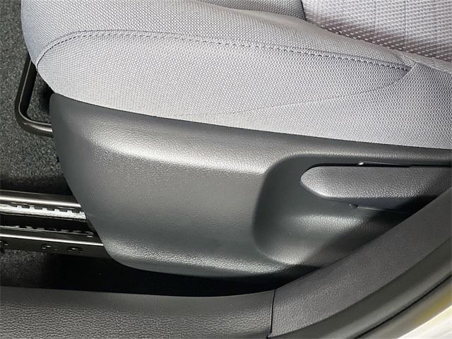 new 2025 Toyota Corolla car, priced at $26,982