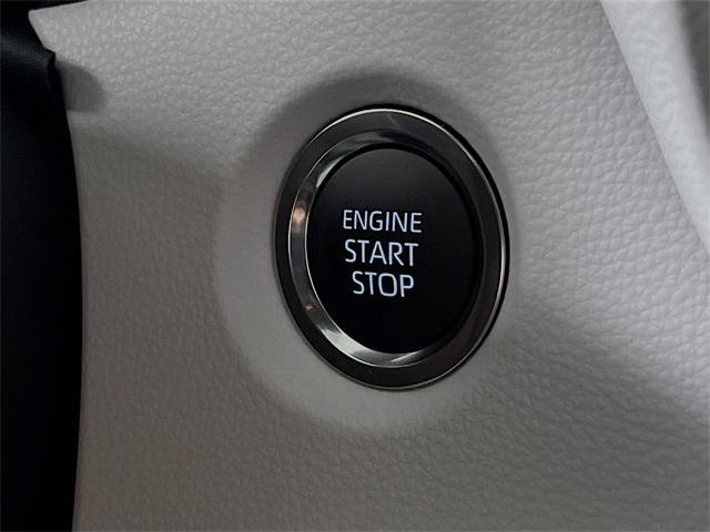 new 2025 Toyota Corolla car, priced at $26,982