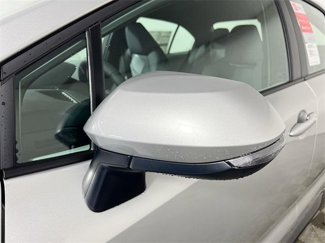 new 2025 Toyota Corolla car, priced at $26,982
