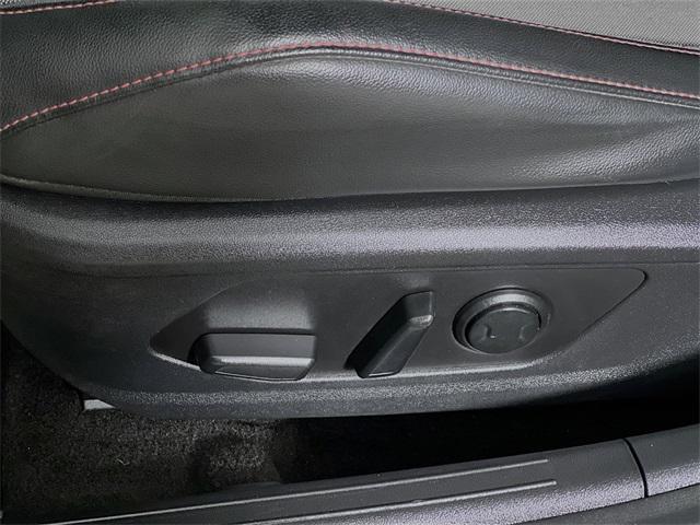 used 2023 Hyundai Elantra car, priced at $21,110